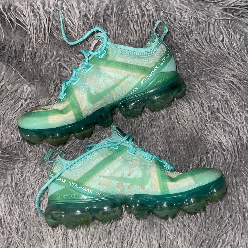 Nike vapormax